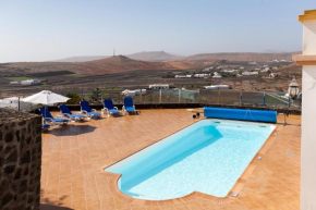 Finca Bellavista en Teguise
